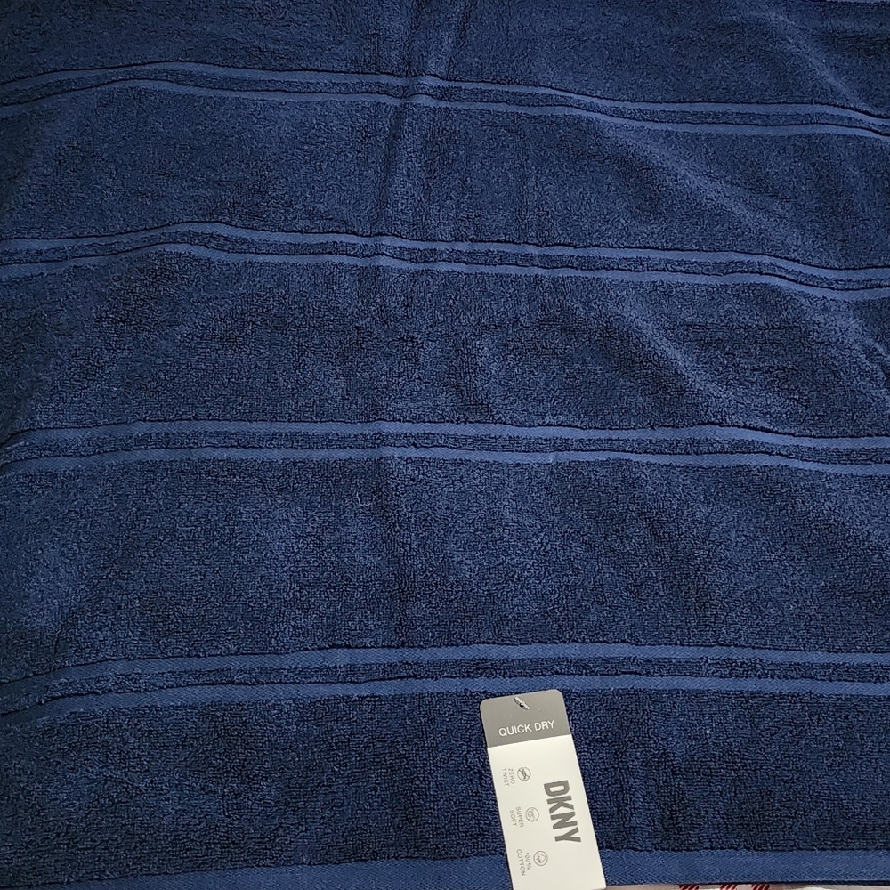 Bath Towel